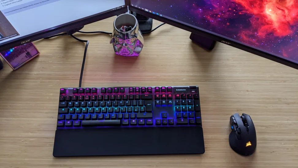 Gaming Keyboard