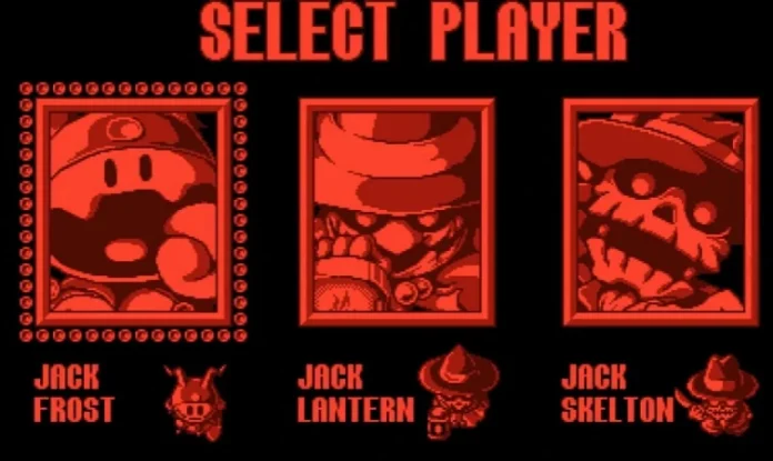 Virtual Boy Games