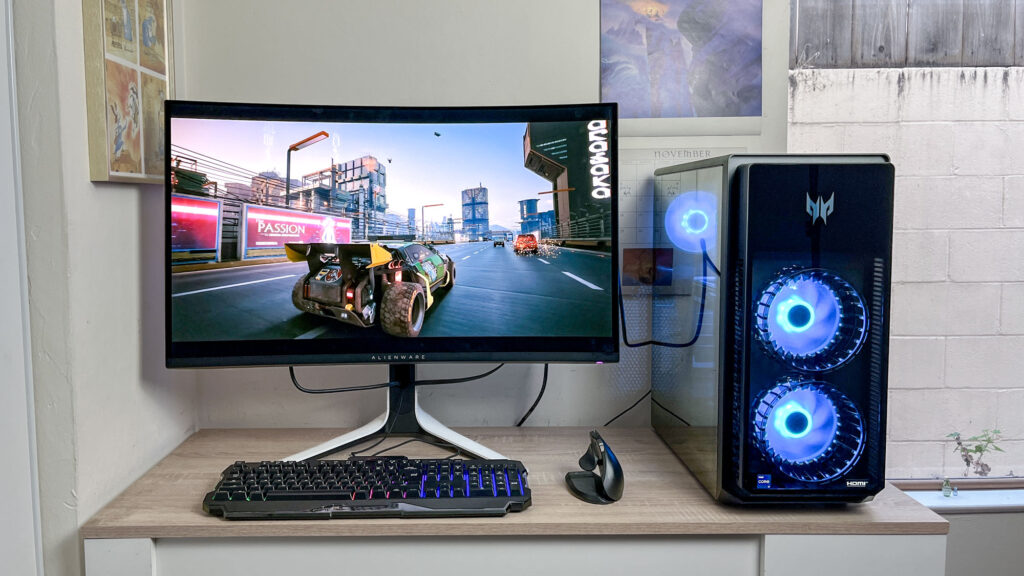 Gaming PC